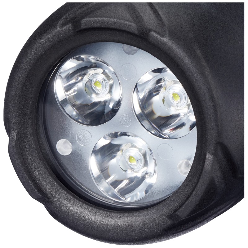 DIVE FOCUS FLASHLIGHT Q5