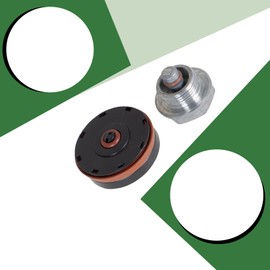 Air Compressor Regulator Repair Kit N008792 for C3150 C3151 C3550 D55250 D55371