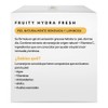 POND'S Cuidado Facial Fruity Hydra Fresh Naranja, Gel Hidratante, 110