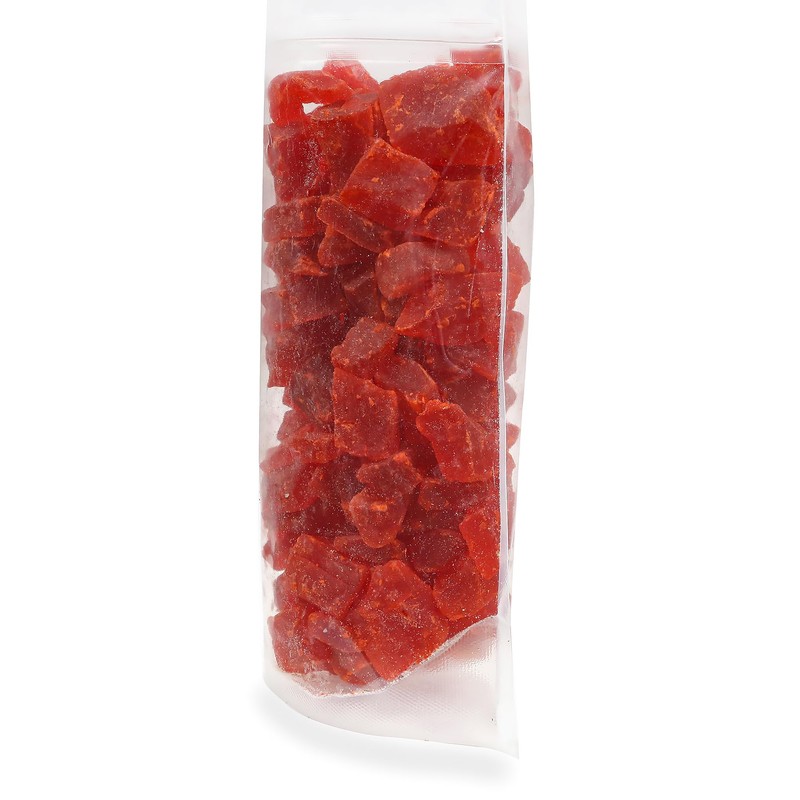 Smarty Stop Dried Fruits Great Healthy Snack (Dried Papaya Chunks,