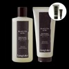 Longtake [롱테이크]블랙티앤피그 소프트닝 바디워시+바디로션 [Longtake] Black Tea and Fig Softening