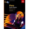 Piano Exam Pieces 2023 & 2024, with audio: 2023 &
