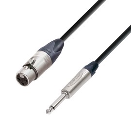 Neutrik NC3FXX – PARENT Micro 10 m