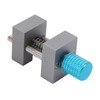 Handheld Mini Bench Vice and Multifunctional Drill Press Clamp