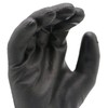Durabull Protective Work Gloves. 12 Pack Of PU Coated CE