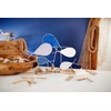 VBS Driftwood approx. 250g Natural Material