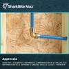 SharkBite SharkBite Max 1/2 Inch 90 Degree Elbow, Pack of