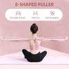 Figure 8 Resistance Band Set, with Hip Elastic Band, Yoga