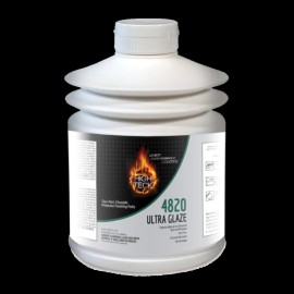Evercoat HIGH TECK™ 4160 PREMIUM POLYESTER FINISHING PUTTY 30 fl oz- FREE SHIPPING