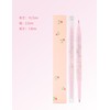 Erinde Tear Bag Liner, Extra Fine, Tear Bag Pencil, Double