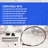 PSL500 Axle Shaft Disconnect Conversion kit for Chevy S10 1983-2003