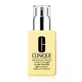 Clinique Dramatically Different Moisturizing Gel with Pump - 4.2 oz, New in Box