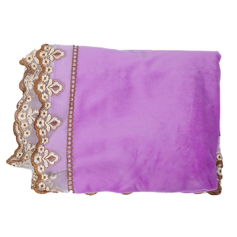 Professional Spa Massage Table Cover Sheet Massage Bed Coverlet with