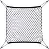 igadgitz home U7115 Cargo Net, Car Boot Net, Car Net