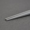 PINGTO 262938 Chopsticks Dishwasher-safe, 9.1 inches (23 cm), TONES Corner