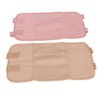 2pcs Castor Oil Package Reusable Soft Portable Castor Oil Pack