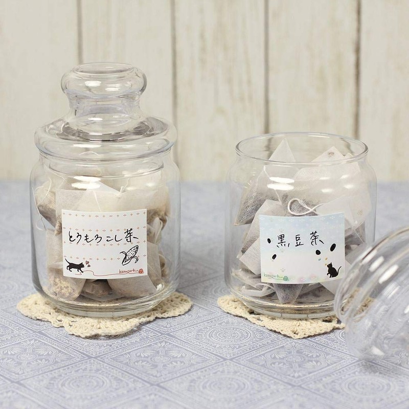 komon+ Roll Sticky Notes Cat Paw +