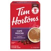 Tim Hortons Mezcla para preparar Café Mocha On the Go
