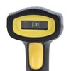 Barcode Scanner, 1D 2D QR Code Scanner, USB Wired Handheld