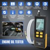Engine Oil Tester Gasoline & Diesel Engine Oil Quality Tester