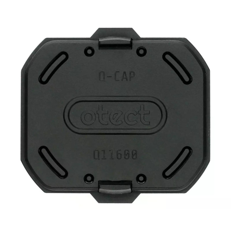 Leica Otect Q-Cap Q11600 Lens Hood Cap NEW - For