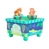 Orange Tree Toys Wooden Music Box, Wood, Multicolour, One Size