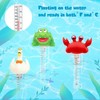 XY-WQ Floating Pool Thermometer, Large Size Easy Read for Water