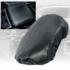 Vansza Center Console Lid Armrest Cover Pad Anti-Scratch Leather Protector