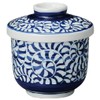 山下 Crafts (yamasita Craft) Arabesque musi 碗 Large 8 X