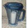 SKRCO INC Blue Polar Ice Pitcher With Lid 60 oz.