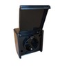 Surface-Mounted Socket Single - IP54-230V/16A - Ideal for Basement, Garage