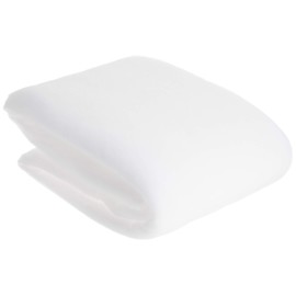 NBK カルトナージュ用弾力のあるキルト綿 125cmx50cm P4-24 手芸用品