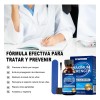 Líquido Para Hongos En Uñas - Cur-a Hongos Y Onicomicosis