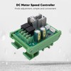 High Power Motor Driver Governor Module PWM DC Motor Speed