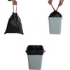 Begale - Bolsas de basura de fondo plano con cordón