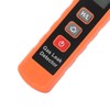 Gas Leak Detector LCD Digital Display 300‑10000PPM Combustible Gas Tester