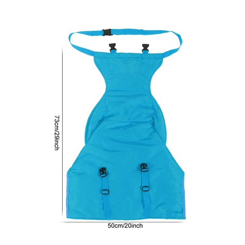 Safety Harness Travel High Chair Portable Easy Seat for Baby