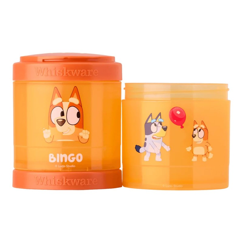 Whiskware Snacks Stacks