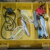 WHAMVOX 12Pcs Fishing Bait Trap Cages Durable Fishing Gear for