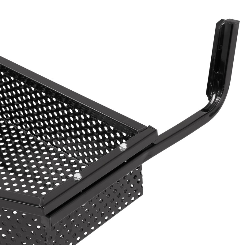 WUTIST Front Cargo Basket Compatible with Icon/Advanced EV Golf Cart