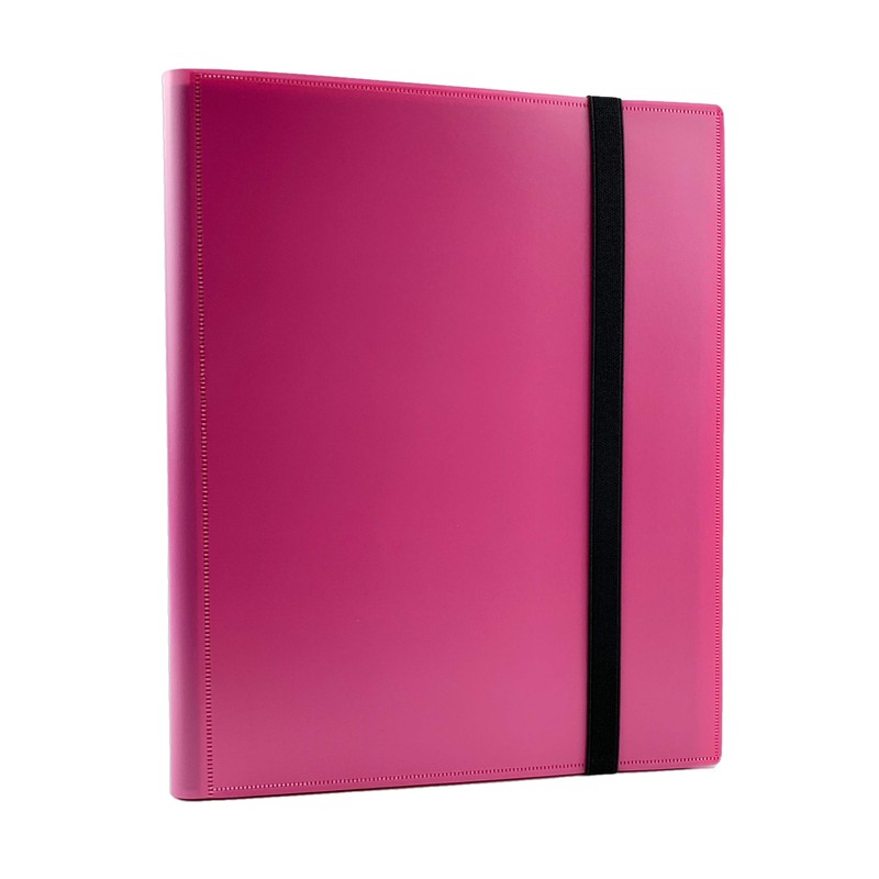 Arkero-G 18-Pocket Pro Binder Album for 360 Cards