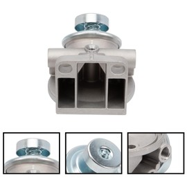 Konuooer Universal Fuel Filter Complete Head 1096950 for Lucas Assembly