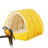 Hoopttay Bird Bed for Cage Winter Warm Bird Bed with