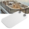 Cryfokt Removable Rectangular Marine RV Table, Boat Table Top, RV