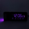 TSP30 Night Light Digital Clock Alarm with FM Radio Temperature