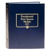 Whitman Album #2477 - Presidential First Spouse Medals 2007-Date