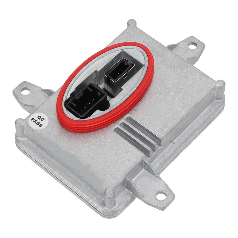 12V Aluminium Alloy HID Ballast 3T921‑01B80 Xenon Lamp Control Unit
