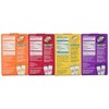 Crush Drink Mix Singles To Go Variety Pack -- 4