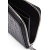 Diesel X09902PS200 Men's Bi-fold Wallet PC MONOGRAM BI FOLD COIN