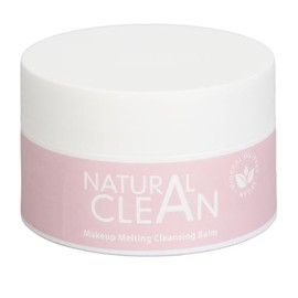 ZJchao Bálsamo de Limpieza Profunda Eficiente con Textura Cuidado de la Piel para Desmaquillar con Aceite de Linaza, Control de Pigmentación